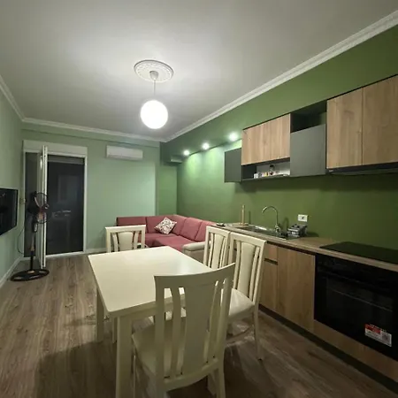 Vale Apartment *