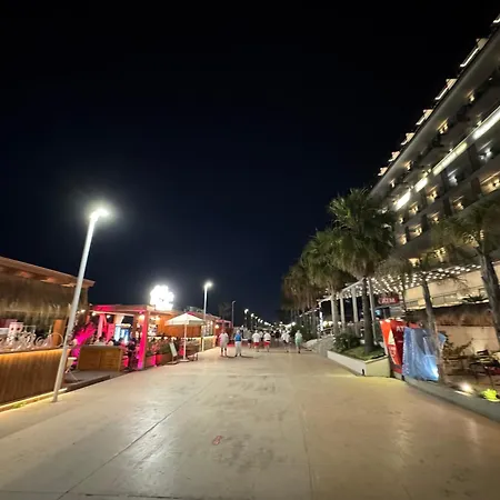 Vale Apartment Durres