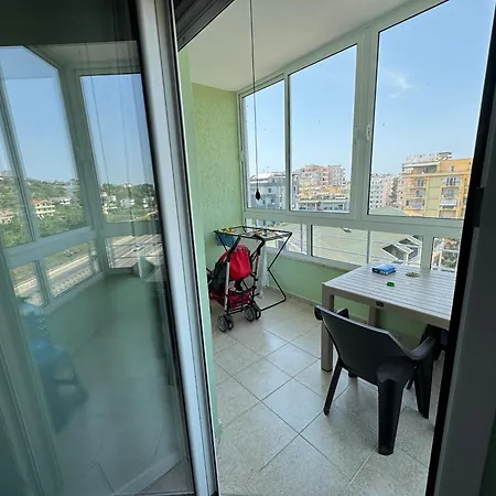 Vale Apartment *