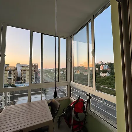 公寓 Vale Durrës